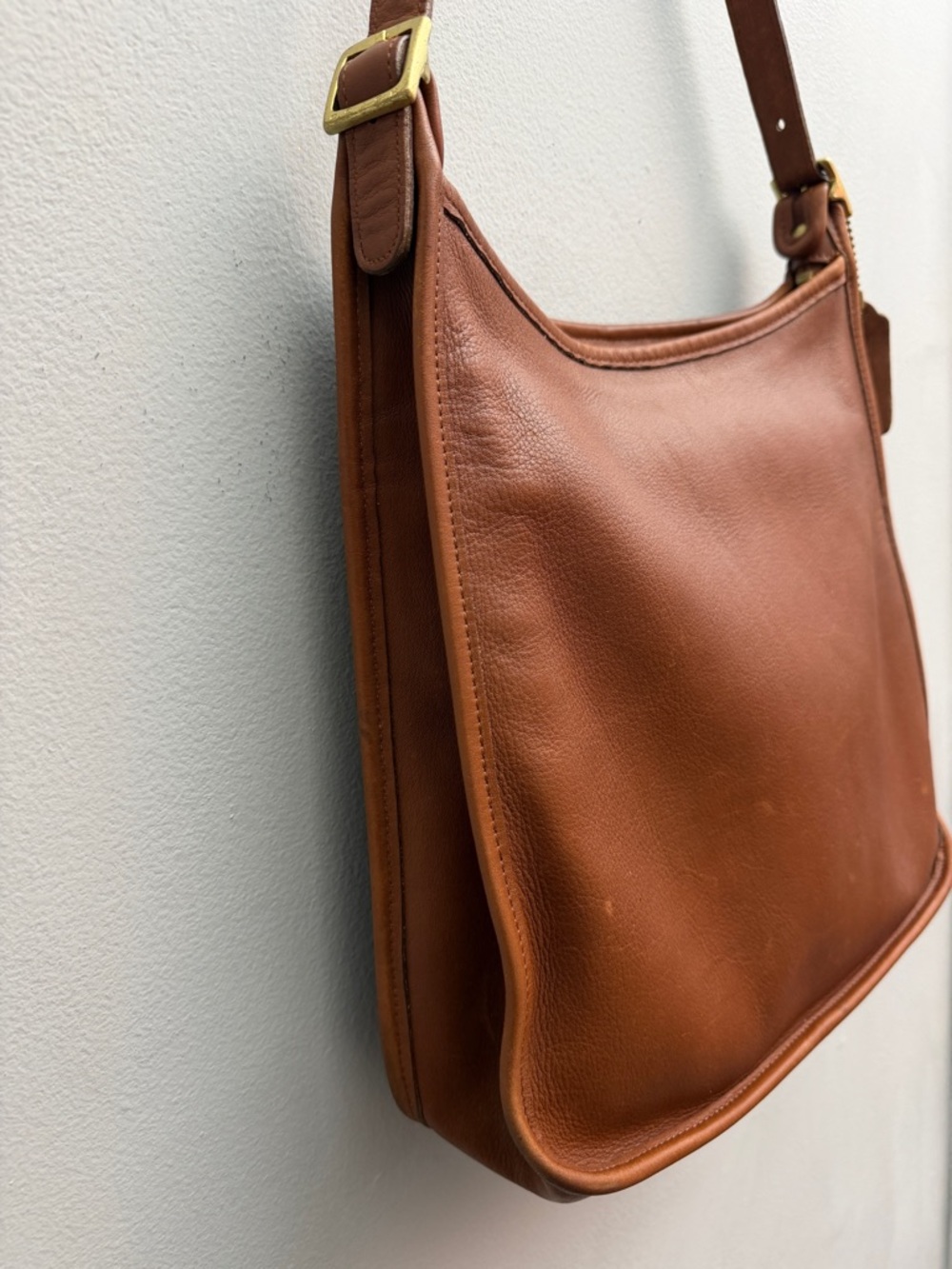 Vintage Coach Andres Slim Style #9073 - Picture 4 of 10